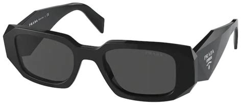 prada spr 17w|prada 17ws sunglasses black.